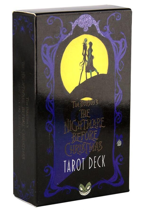 "Mystic Oracle & Tarot" – Beautiful Card Variations Explore Your Path - Soul Guidence - Image 8