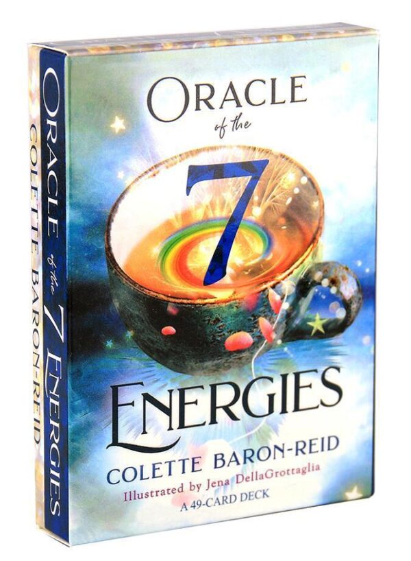 "Mystic Oracle & Tarot" – Beautiful Card Variations Explore Your Path - Soul Guidence