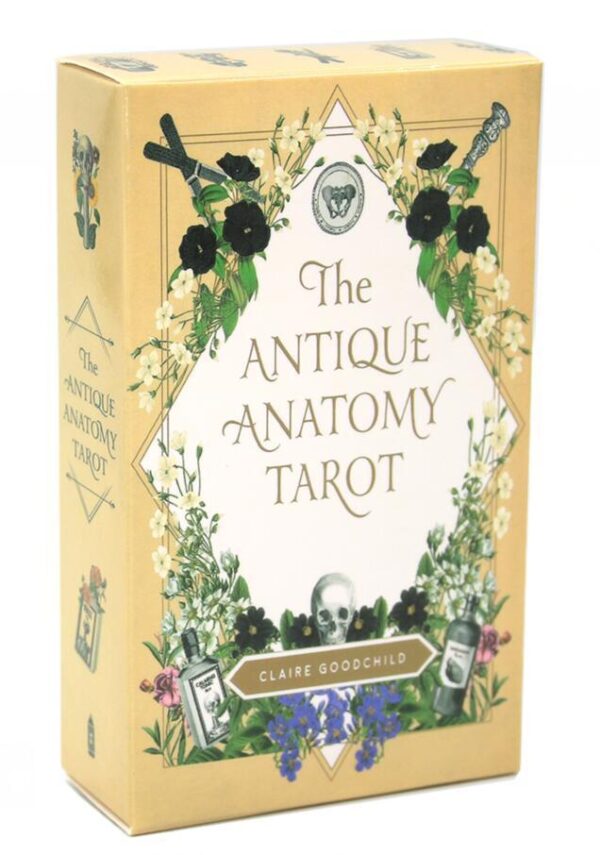 "Mystic Oracle & Tarot" – Beautiful Card Variations Explore Your Path - Soul Guidence - Image 4