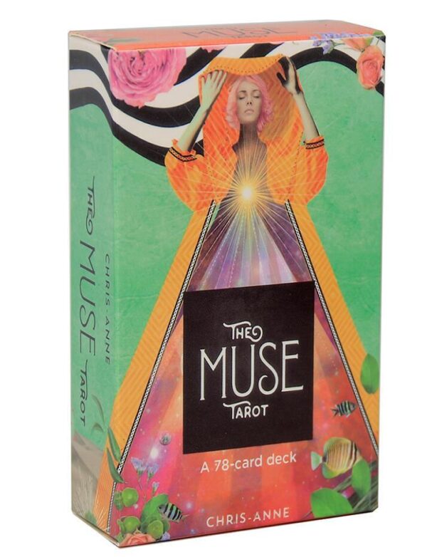 "Mystic Oracle & Tarot" – Beautiful Card Variations Explore Your Path - Soul Guidence - Image 10