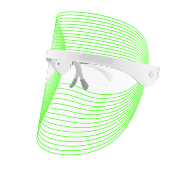Starlight Visage – 7-Color LED Therapy Mask for Skin & Soul Rejuvenation - Image 5