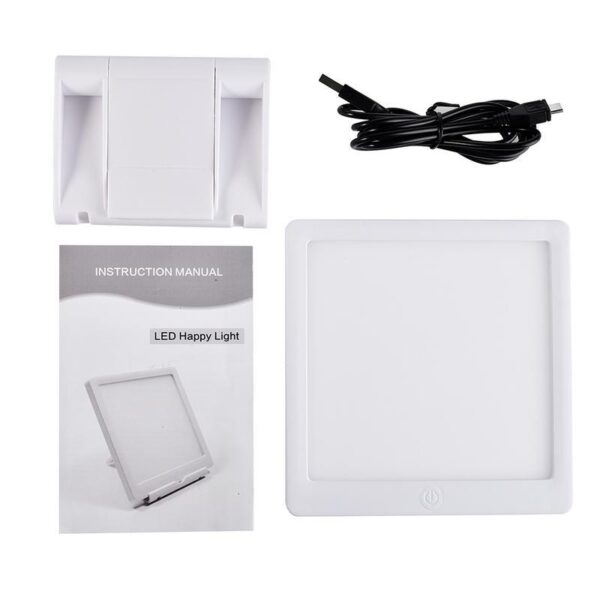 Sol Radiance – Solar Light Therapy Lamp for Mood & Energy Boost - Image 7