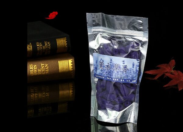 Soothing Backflow Incense Cones – Tranquil Aromatherapy for Meditation & Relaxation - Image 4