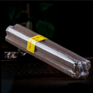Sacred Calm™ Natural Sandalwood Line Incense