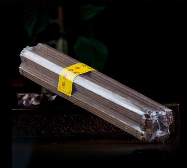 Sacred Calm™ Natural Sandalwood Line Incense