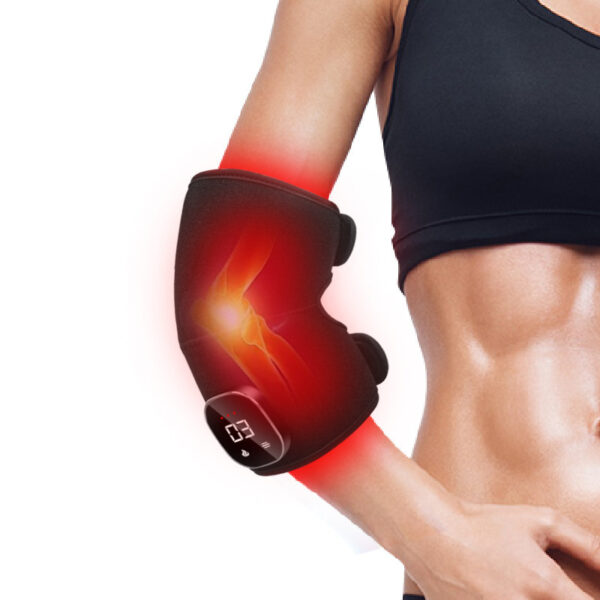 Vital Energy Red Light Therapy Lamp | Recovery, Renewal, Radiance - Image 7