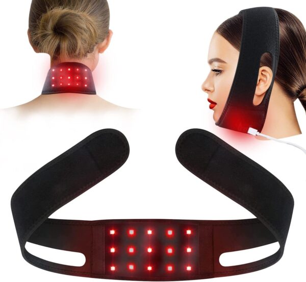 Infrared Vitality Light Strip | Healing Through Light Frequencies - Image 3