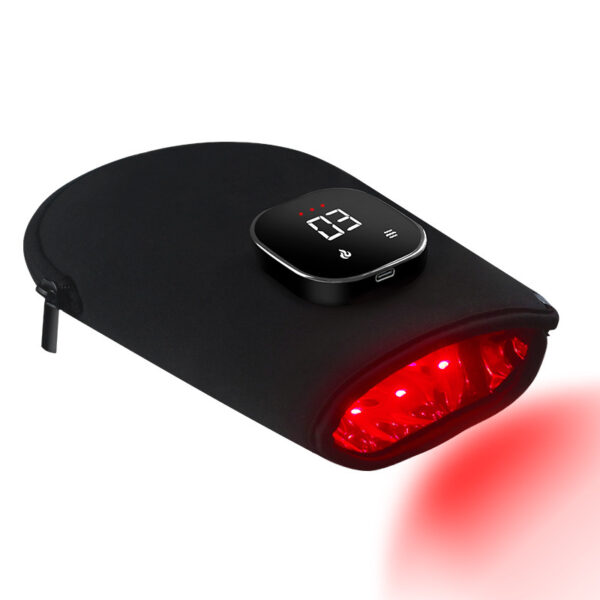 Vital Energy Red Light Therapy Lamp | Recovery, Renewal, Radiance - Image 8
