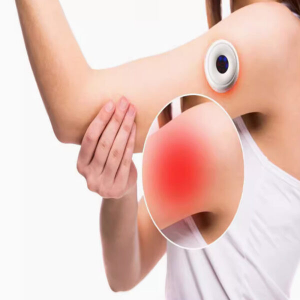 VitalRay Band – Wearable Red & Near-Infrared Light Therapy Device - Image 7