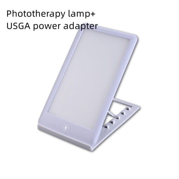 Sol Radiance – Solar Light Therapy Lamp for Mood & Energy Boost - Image 5