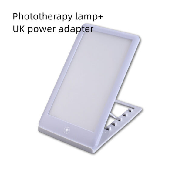Sol Radiance – Solar Light Therapy Lamp for Mood & Energy Boost - Image 9