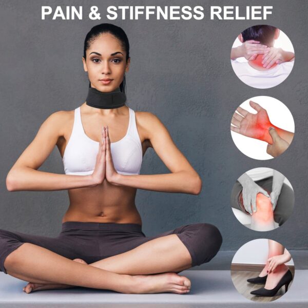 Infrared Vitality Light Strip | Healing Through Light Frequencies - Image 2