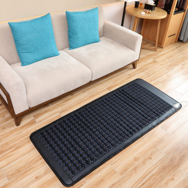 TheraMat™ Infrared PEMF Therapy Mat – Full-Body Wellness and Recovery - Image 2