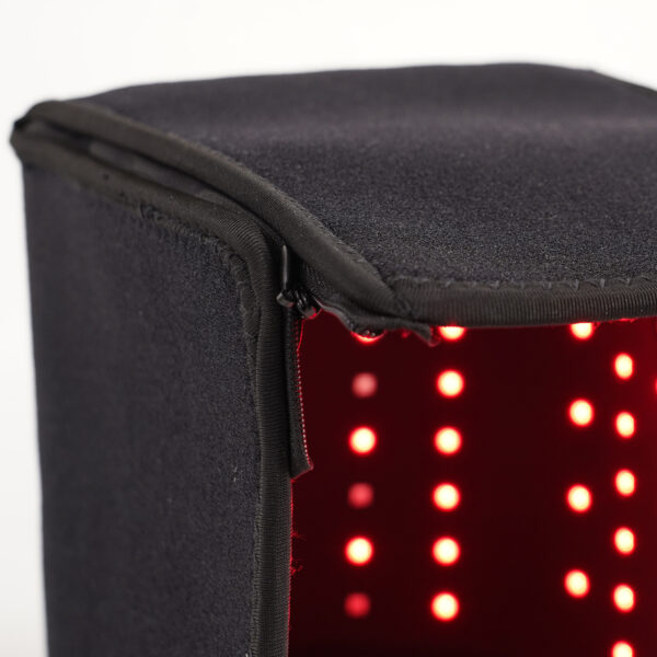 Red Light Therapy Hair Growth Cap | Scalp Health & Regrowth Support - Image 10