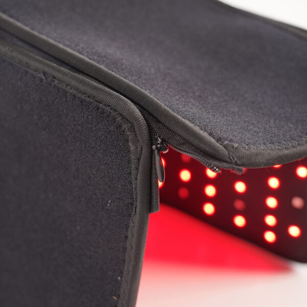 Red Light Therapy Hair Growth Cap | Scalp Health & Regrowth Support - Image 7