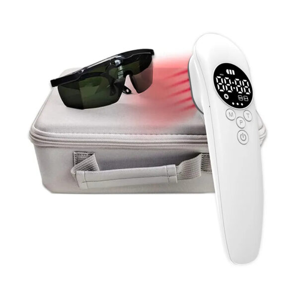 Infrared Light Therapy for Targeted Healing & Recovery - Image 5