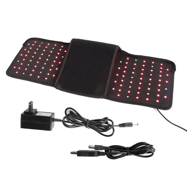 Red Light Therapy Hair Growth Cap | Scalp Health & Regrowth Support - Image 5