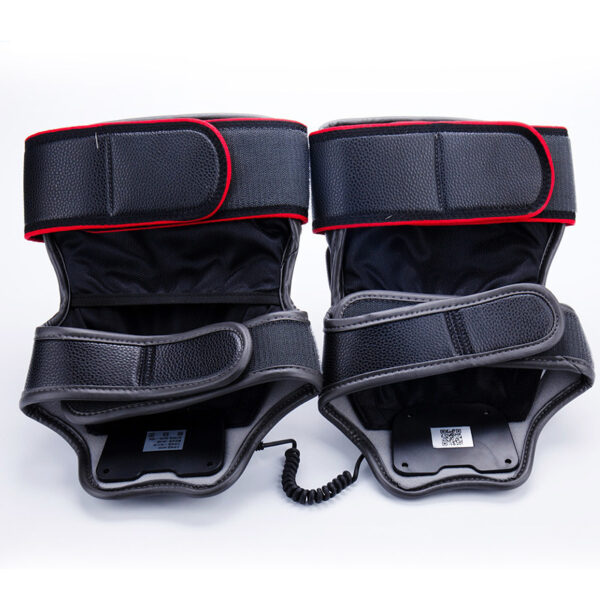 Electric Heating Knee Pad Joint Physiotherapy Instrument Hot Compress Massager - Image 4