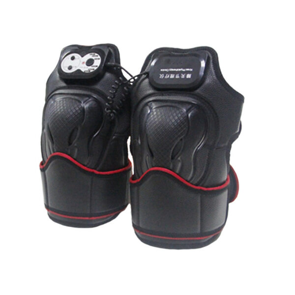 Electric Heating Knee Pad Joint Physiotherapy Instrument Hot Compress Massager - Image 6