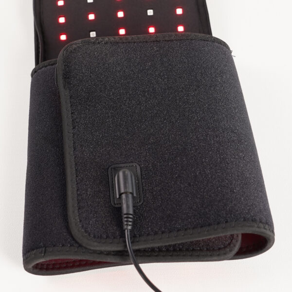 Red Light Therapy Hair Growth Cap | Scalp Health & Regrowth Support - Image 3