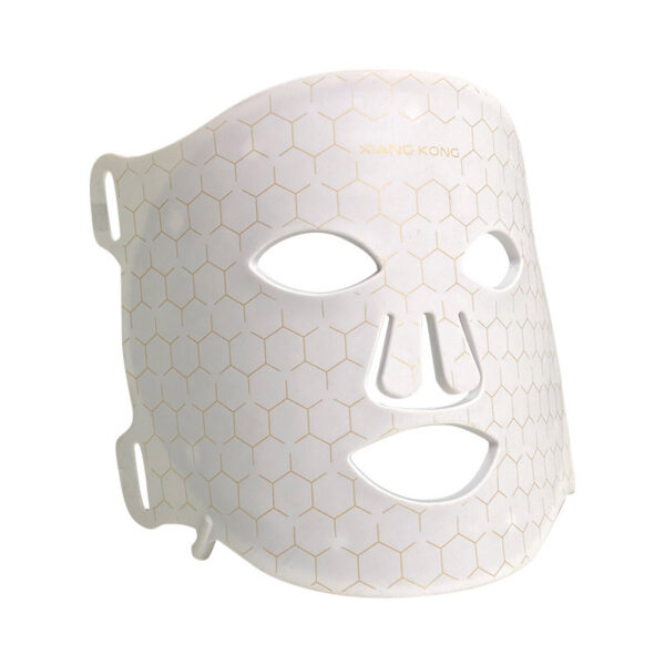IPL Skin Rejuvenation Device | At-Home Beauty & Anti-Aging Tool - Image 2